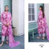 Premium Quality Lawn Suit with Timeless Embroidery and Graceful Dupatta